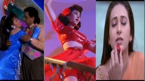 sexy video karishma kapoor|15 Best Movies of Karishma Kapoor